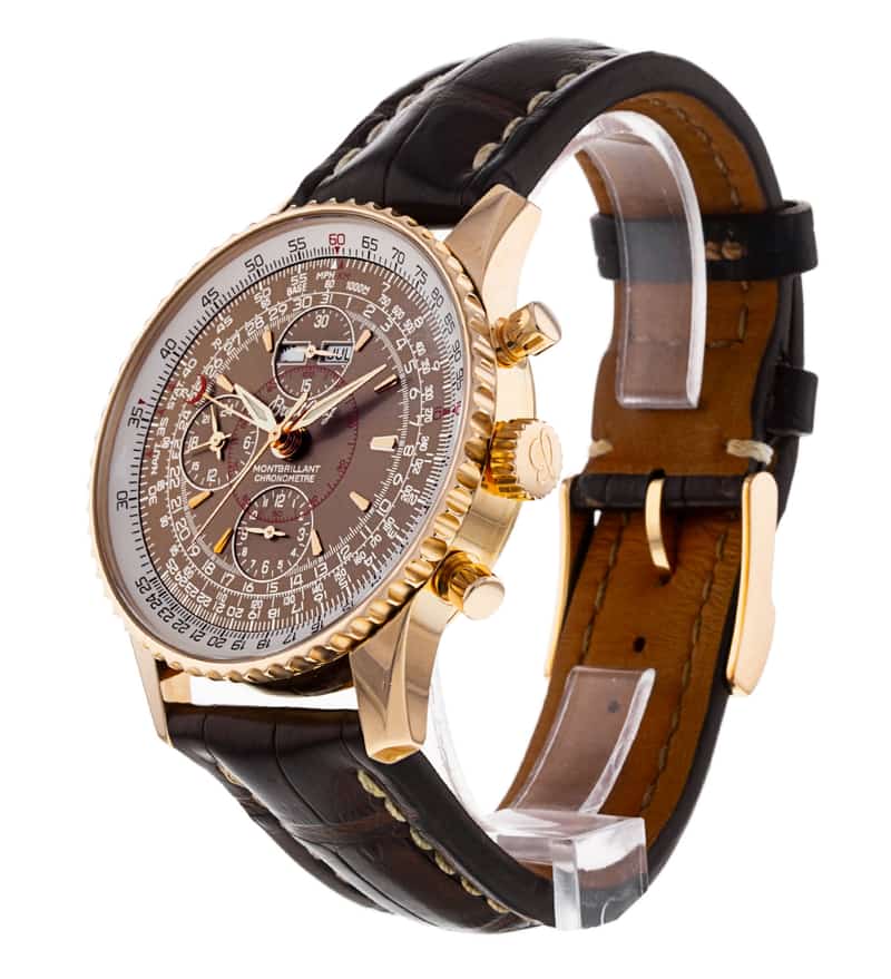Breitling Datora R21330